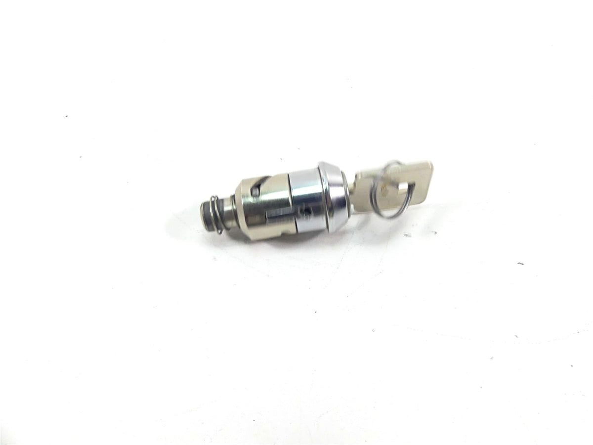 2017 Harley XL1200 CX Sportster Roadster Steering Lock Key Set 45600014 {{ shop.shopifyCountryName }} - Mototech271