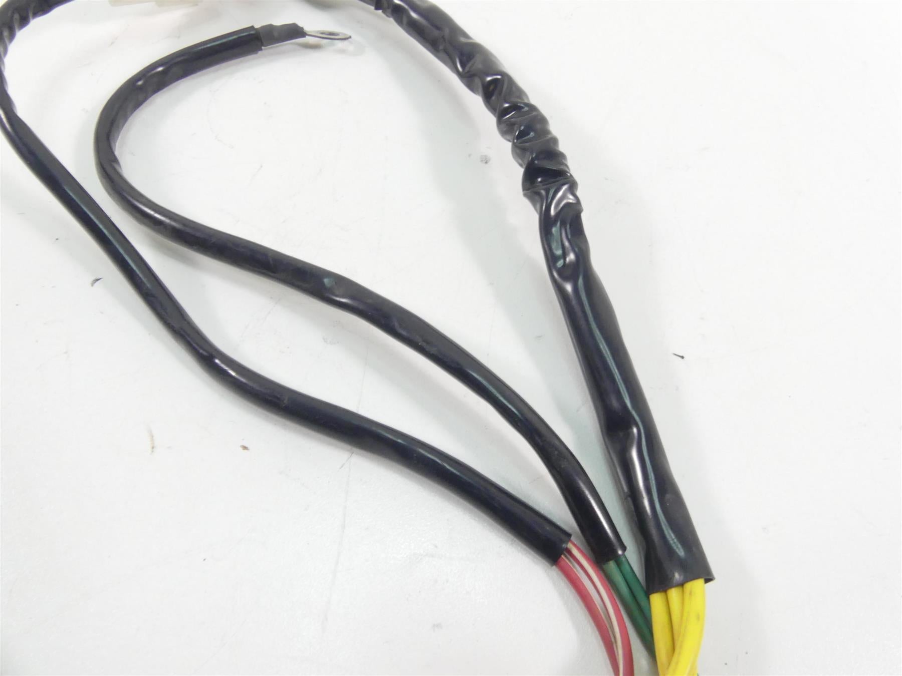 2017 Husqvarna 701 Enduro Rectifier Voltage Regulator -Read 60011034100 {{ shop.shopifyCountryName }} - Mototech271