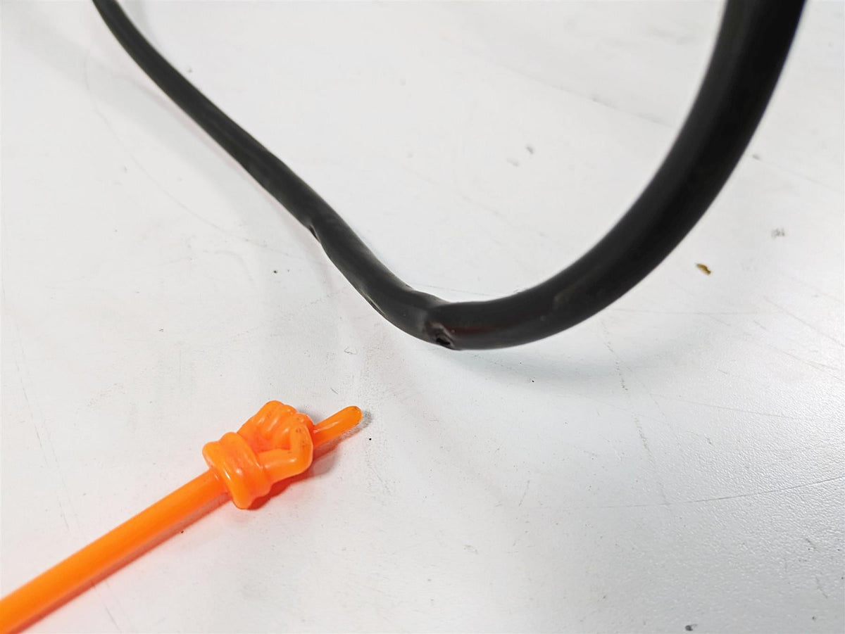 2017 Mv Agusta Dragster 800 Rear Abs Brake Line Hose Set 8000B8812 {{ shop.shopifyCountryName }} - Mototech271