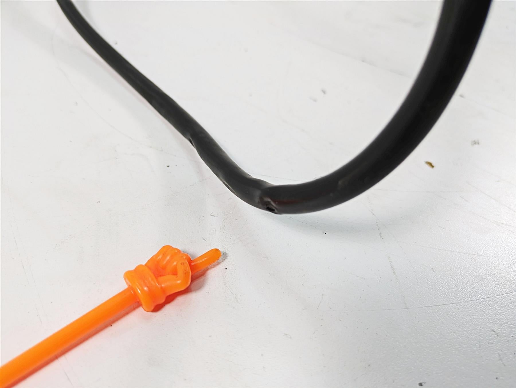 2017 Mv Agusta Dragster 800 Rear Abs Brake Line Hose Set 8000B8812 {{ shop.shopifyCountryName }} - Mototech271
