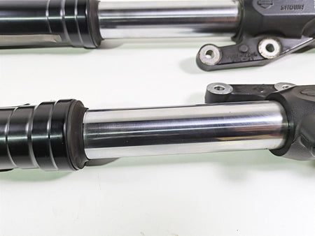 2019 Harley Softail FXDR 114 Straight Front Fork Leg Set 45400202 45400201 {{ shop.shopifyCountryName }} - Mototech271