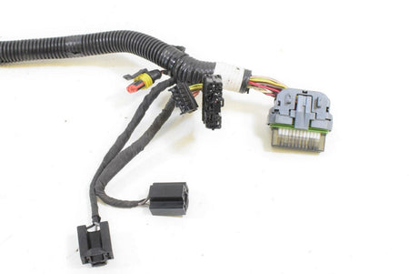 2010 Ski-Doo Summit X 800R PTEK Main Wiring Harness Loom No Cuts 515176833 {{ shop.shopifyCountryName }} - Mototech271