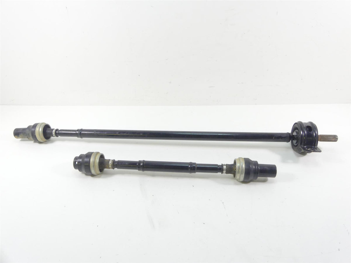 2019 Polaris General 1000 EPS Center Prop Drive Axle Shaft Set 1333917 1333918 {{ shop.shopifyCountryName }} - Mototech271