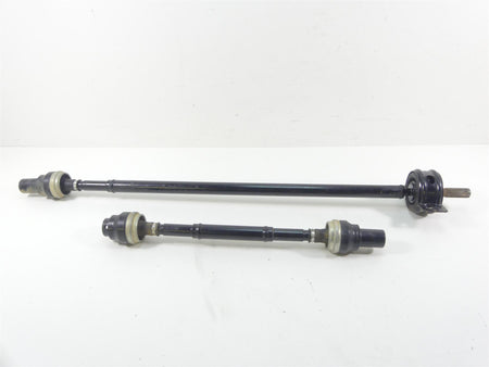 2019 Polaris General 1000 EPS Center Prop Drive Axle Shaft Set 1333917 1333918 {{ shop.shopifyCountryName }} - Mototech271