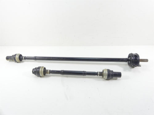 2019 Polaris General 1000 EPS Center Prop Drive Axle Shaft Set 1333917 1333918 | Mototech271