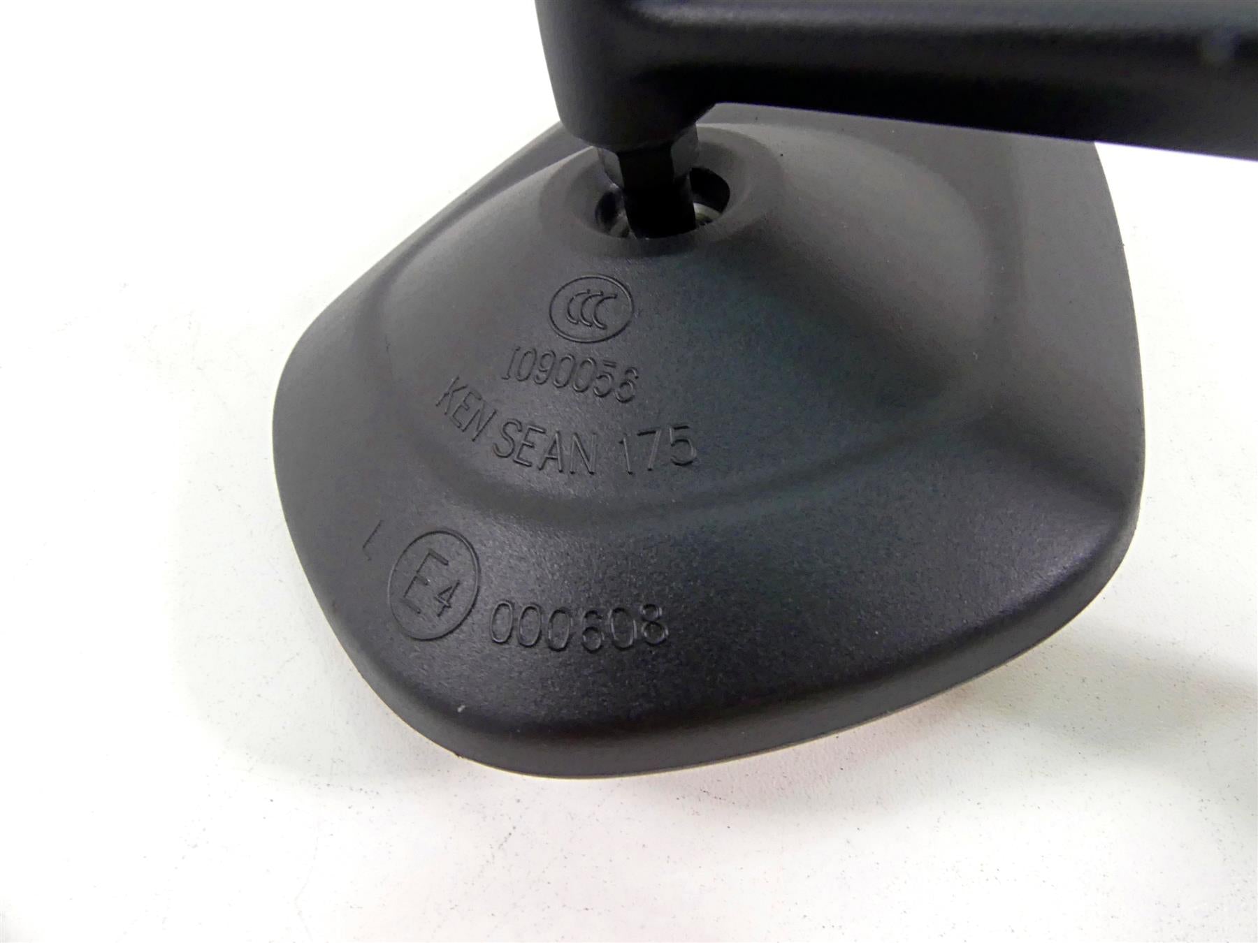 2022 Triumph Speed Triple 1200 RS Right Bar End Mirror Set & Bolts T2062020 {{ shop.shopifyCountryName }} - Mototech271