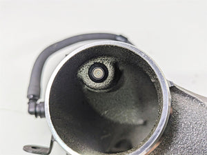2019 Indian Chieftain Limited Throttle Body & Intake Manifold 1204685 | Mototech271