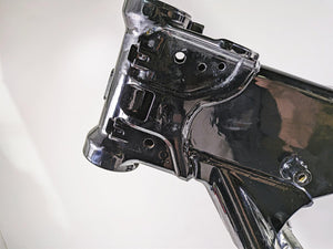 2020 Harley Touring FLHT Electra Glide Straight M8 Frame Chassis With  Florida Salvage Title -  47000344 | Mototech271
