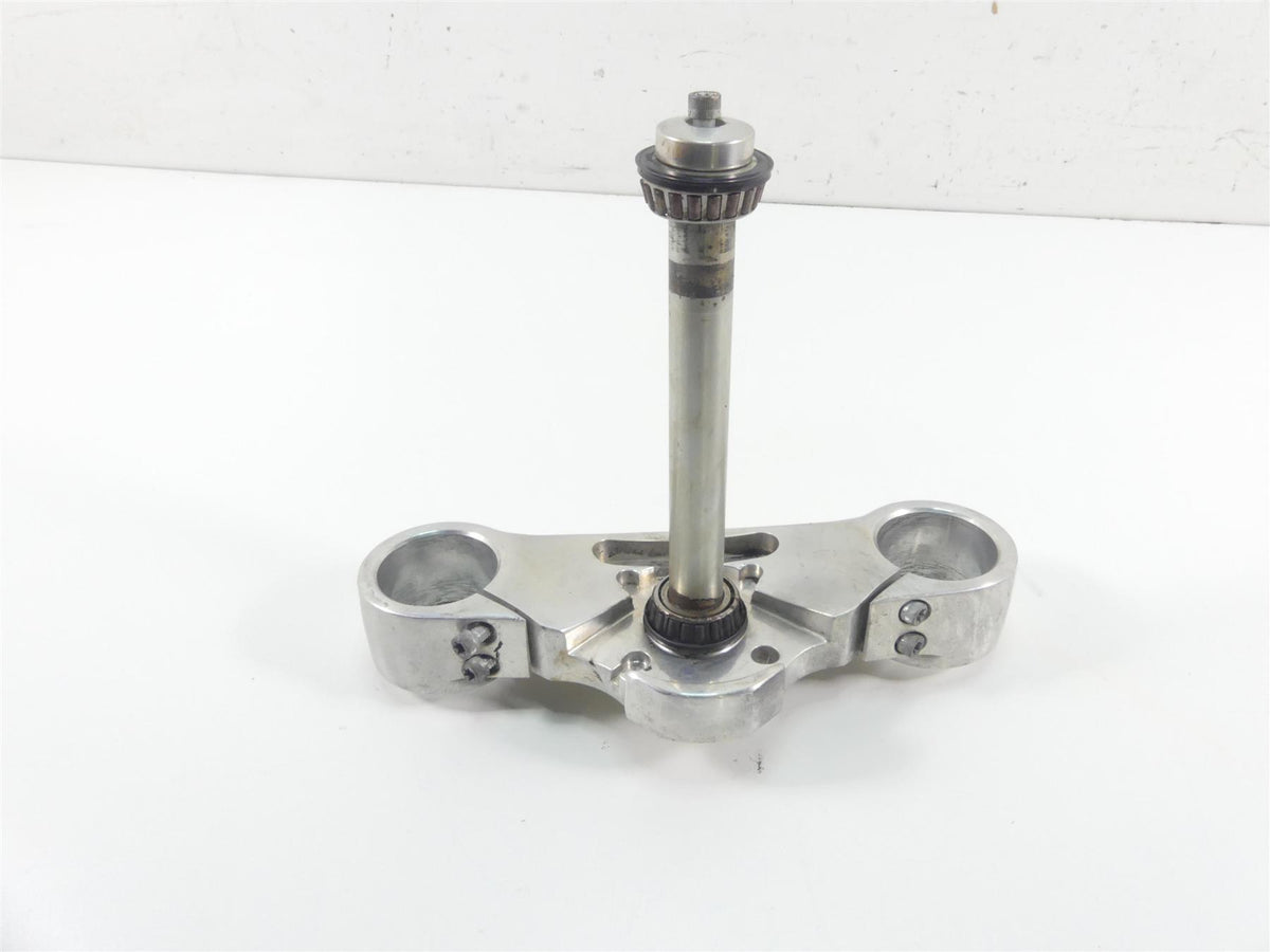 2019 Harley Softail FLSB Sport Glide Lower Triple Tree 59mm -Read 45900187A {{ shop.shopifyCountryName }} - Mototech271