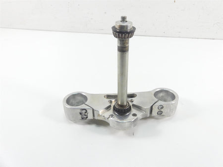 2019 Harley Softail FLSB Sport Glide Lower Triple Tree 59mm -Read 45900187A {{ shop.shopifyCountryName }} - Mototech271