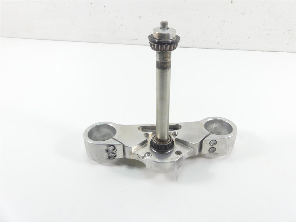 2019 Harley Softail FLSB Sport Glide Lower Triple Tree 59mm -Read 45900187A {{ shop.shopifyCountryName }} - Mototech271