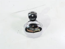 Load image into Gallery viewer, 2007 Harley Touring FLHRSE CVO Road King Horn &amp; Chrome Cover 61300478A
