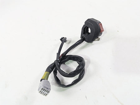 2024 Kawasaki ZX6R ZX636 Ninja Right Hand Control Switch Start Kill 46091-0625 {{ shop.shopifyCountryName }} - Mototech271