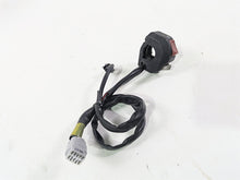 Load image into Gallery viewer, 2024 Kawasaki ZX6R ZX636 Ninja Right Hand Control Switch Start Kill 46091-0625

