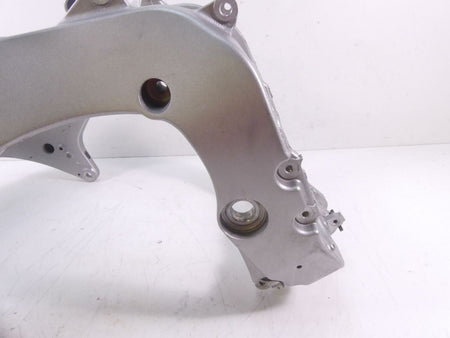 2014 Honda CBR1000 SP Fireblade Straight Main Frame Chassis Slvg 50010-MFL-671ZB {{ shop.shopifyCountryName }} - Mototech271