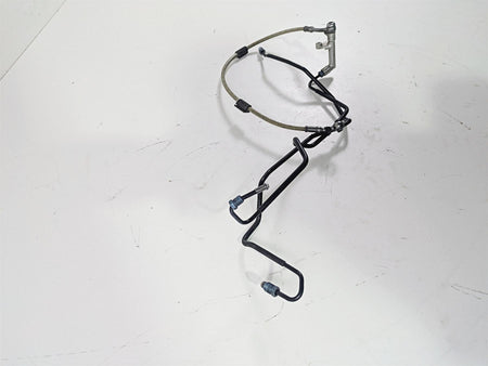 2010 BMW R1200GS K25 Rear Abs Brake Line Hose Set 34327673646 {{ shop.shopifyCountryName }} - Mototech271