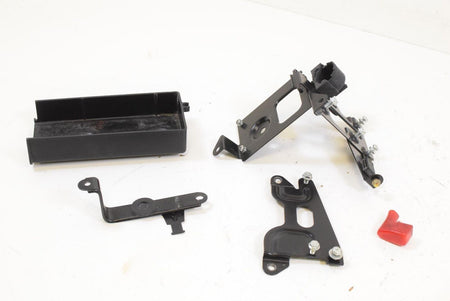 1997 Kawasaki VN1500 Vulcan 8K Battery Tray Holder Carrier 11045-1451 {{ shop.shopifyCountryName }} - Mototech271