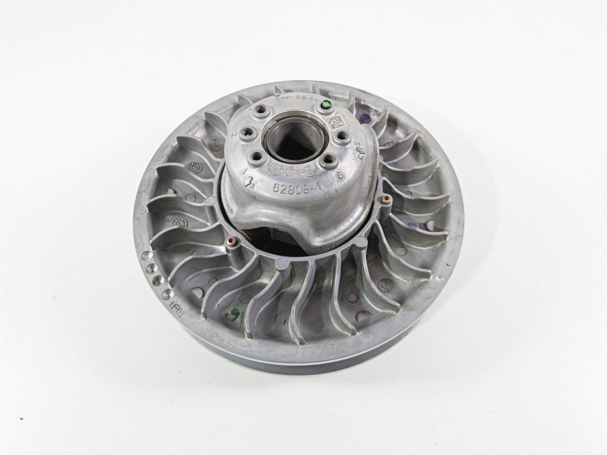 2022 Can Am Maverick X3 XRC Turbo RR 72" Secondary Driven Drive Clutch 420280626-Mototech271