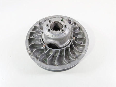 2022 Can Am Maverick X3 XRC Turbo RR 72" Secondary Driven Drive Clutch 420280626-Mototech271