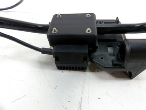 2016 BMW R1200GS Adv K51 Navigation Navi & Mount 77528536045 65908524462 | Mototech271