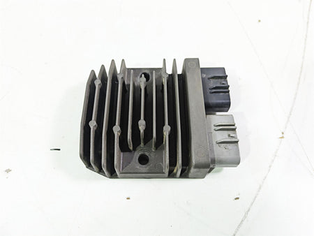 2017 BMW S1000RR K46 Rectifier Voltage Regulator FH020CA 12317718422 {{ shop.shopifyCountryName }} - Mototech271