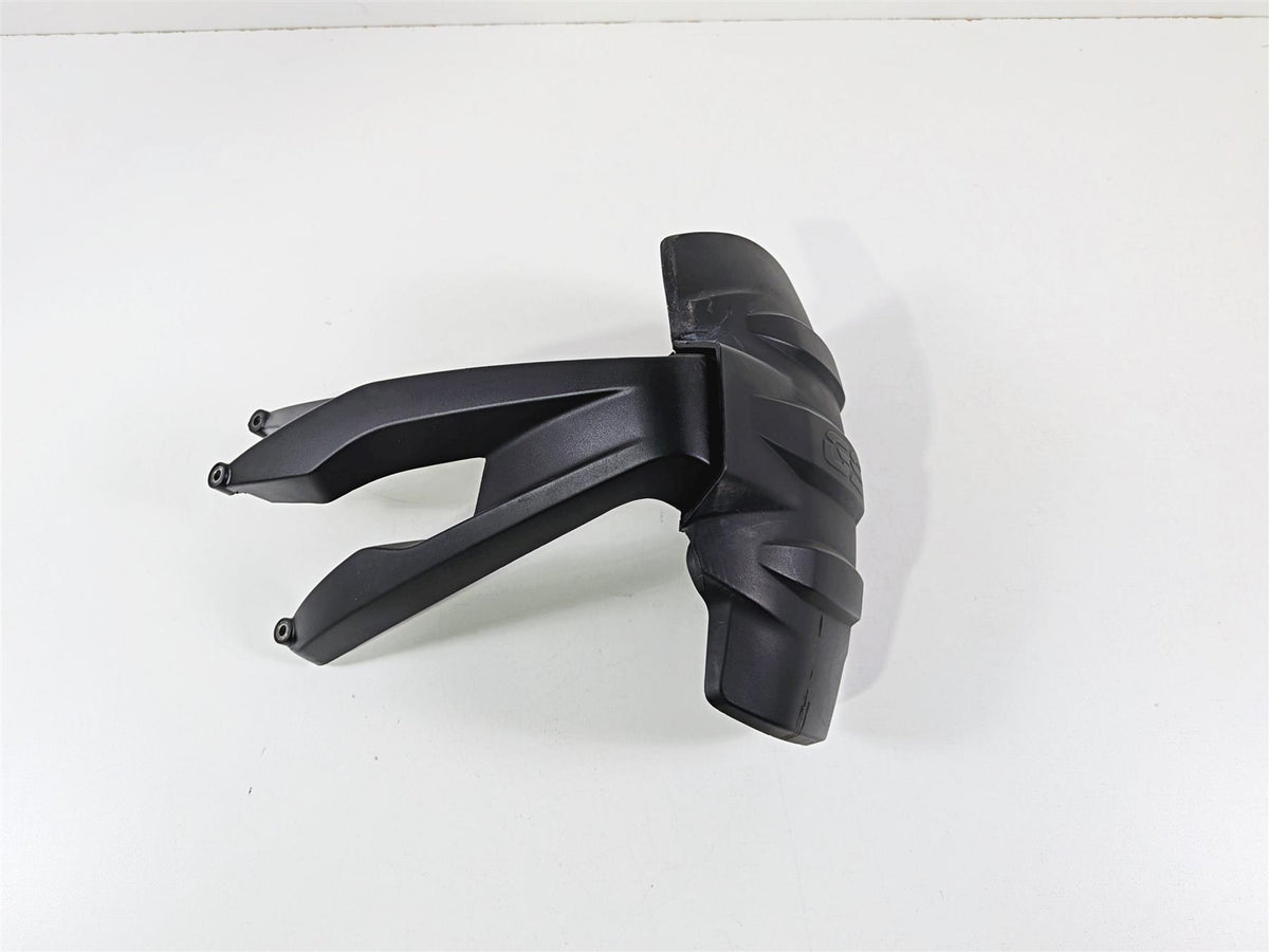 2015 BMW R1200GS K50 Very Rear Tire Mudflap Guard -Crack 46628533657 {{ shop.shopifyCountryName }} - Mototech271
