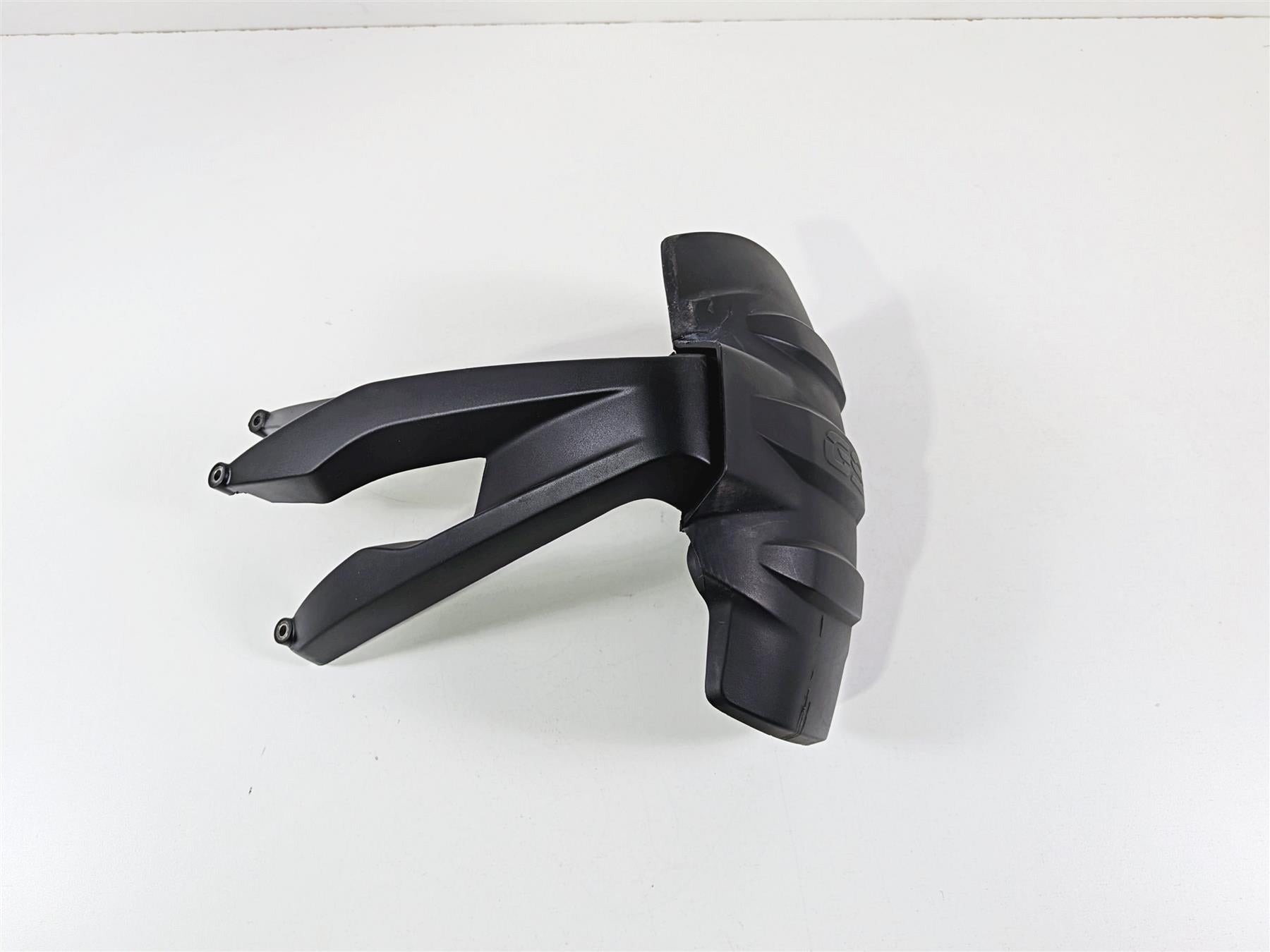 2015 BMW R1200GS K50 Very Rear Tire Mudflap Guard -Crack 46628533657 {{ shop.shopifyCountryName }} - Mototech271