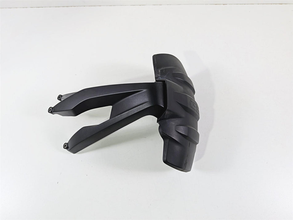 2015 BMW R1200GS K50 Very Rear Tire Mudflap Guard -Crack 46628533657 {{ shop.shopifyCountryName }} - Mototech271