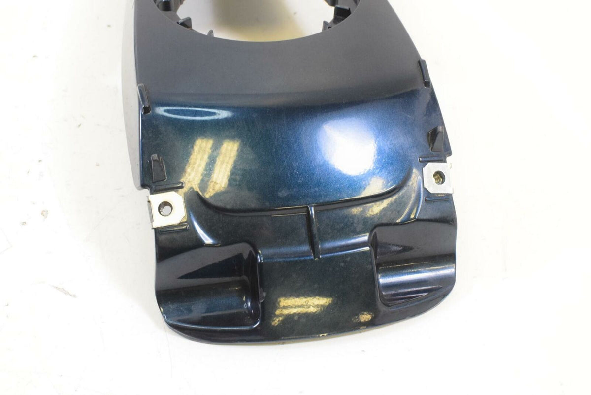 2013 BMW R1200 RT K26 Center Tank Cover With Luggage Rack 46637682974 {{ shop.shopifyCountryName }} - Mototech271