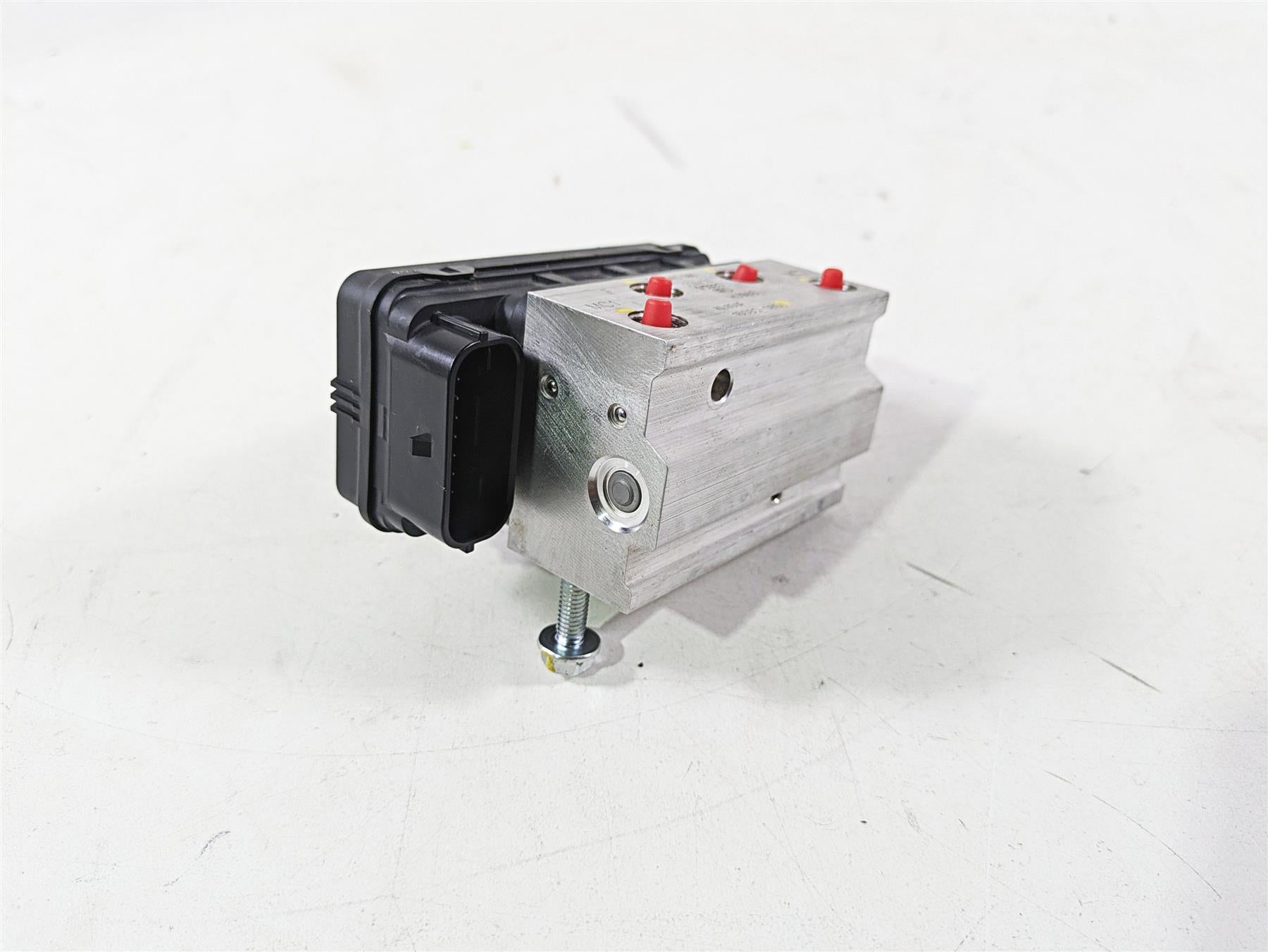 2023 Kawasaki KLR KL 650 Adventure Abs Brake Pump Module Unit -Tested 16082-0852 {{ shop.shopifyCountryName }} - Mototech271
