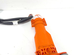 2011 Sea-Doo RXT-X 260 Steering Control Switch Set 277001685 277001739 277001942