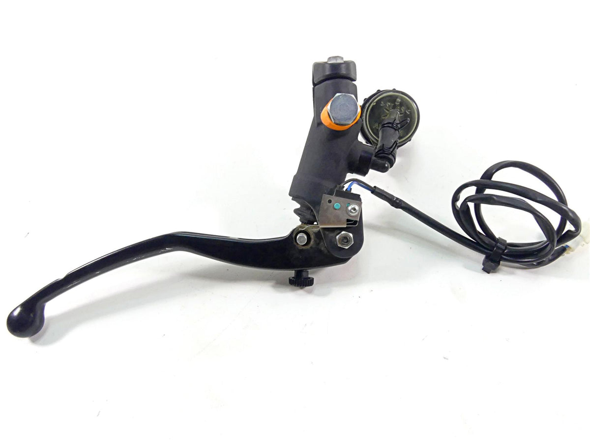 2016 KTM 1290 Super Duke R Magura Radial Clutch Master Cylinder 6130203014430 {{ shop.shopifyCountryName }} - Mototech271
