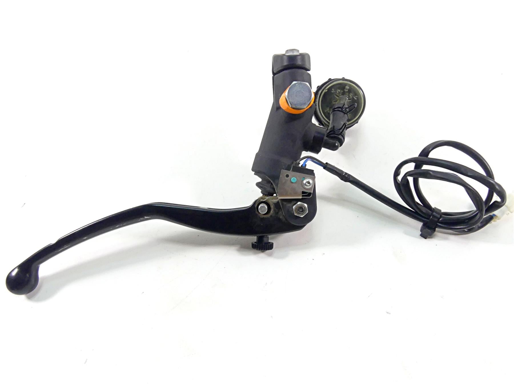 2016 KTM 1290 Super Duke R Magura Radial Clutch Master Cylinder 6130203014430 {{ shop.shopifyCountryName }} - Mototech271