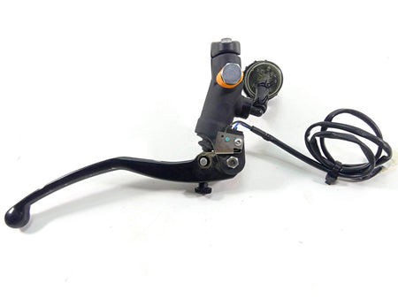 2016 KTM 1290 Super Duke R Magura Radial Clutch Master Cylinder 6130203014430 {{ shop.shopifyCountryName }} - Mototech271