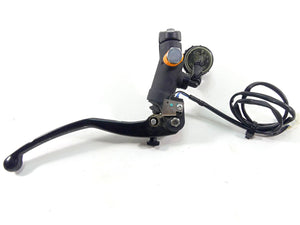 2016 KTM 1290 Super Duke R Magura Radial Clutch Master Cylinder 6130203014430 | Mototech271