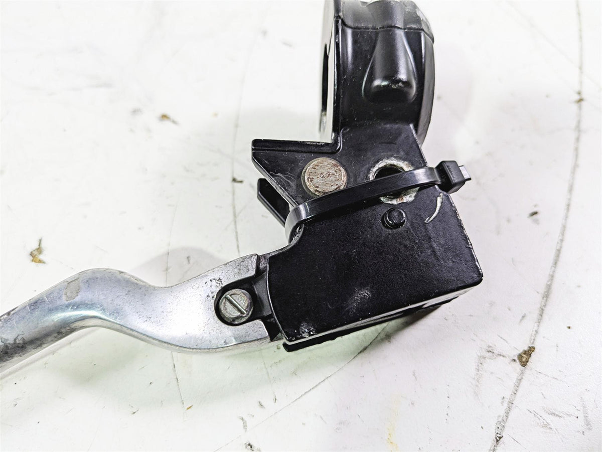 1992 Harley FLSTC Softail Heritage Clutch Perch & Lever 38608-82B 45017-88A {{ shop.shopifyCountryName }} - Mototech271