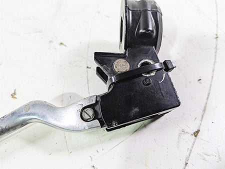 1992 Harley FLSTC Softail Heritage Clutch Perch & Lever 38608-82B 45017-88A {{ shop.shopifyCountryName }} - Mototech271