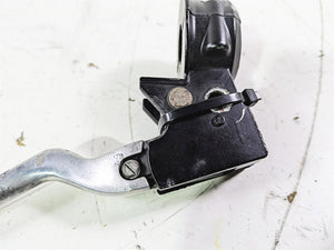 1992 Harley FLSTC Softail Heritage Clutch Perch & Lever 38608-82B 45017-88A