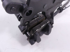 2017 Kawasaki ZX636 ZX6R Ninja Rear Nissin Brake Caliper + Line 43080-0114-DJ | Mototech271