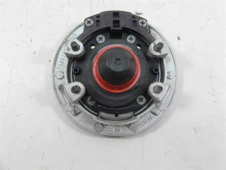 2012 BMW R1200 GS K255 Adventure Cdi Ignition Switch Key Lock Set 13618521661 {{ shop.shopifyCountryName }} - Mototech271