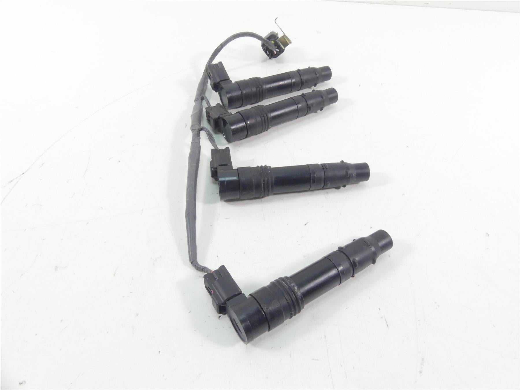 2021 Kawasaki ZX1400 ZX14R Ninja Ignition Coils & Wiring 21171-0005 26031-0360 {{ shop.shopifyCountryName }} - Mototech271