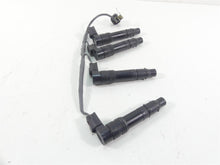 Load image into Gallery viewer, 2021 Kawasaki ZX1400 ZX14R Ninja Ignition Coils &amp; Wiring 21171-0005 26031-0360

