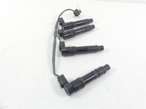 2021 Kawasaki ZX1400 ZX14R Ninja Ignition Coils & Wiring 21171-0005 26031-0360