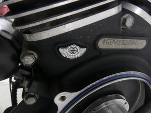 2003 Harley Dyna 100TH FXDL Low Rider Runnin 88ci Engine Motor 18k -Vid 16165-03