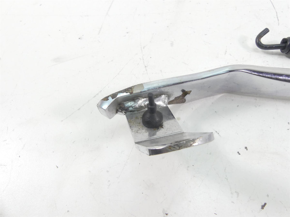 2004 Harley Softail FXSTD SE CVO Deuce Side Kick Jiffy Stand Kickstand 50285-03 {{ shop.shopifyCountryName }} - Mototech271