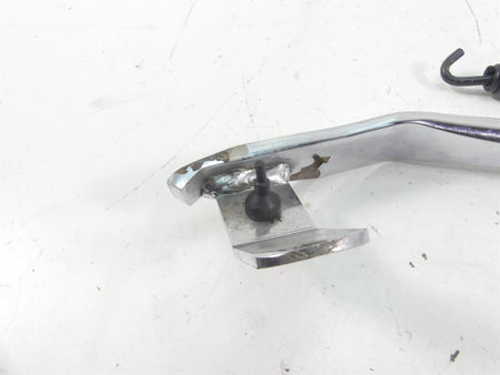 2004 Harley Softail FXSTD SE CVO Deuce Side Kick Jiffy Stand Kickstand 50285-03 {{ shop.shopifyCountryName }} - Mototech271