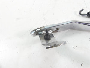 2004 Harley Softail FXSTD SE CVO Deuce Side Kick Jiffy Stand Kickstand 50285-03 | Mototech271