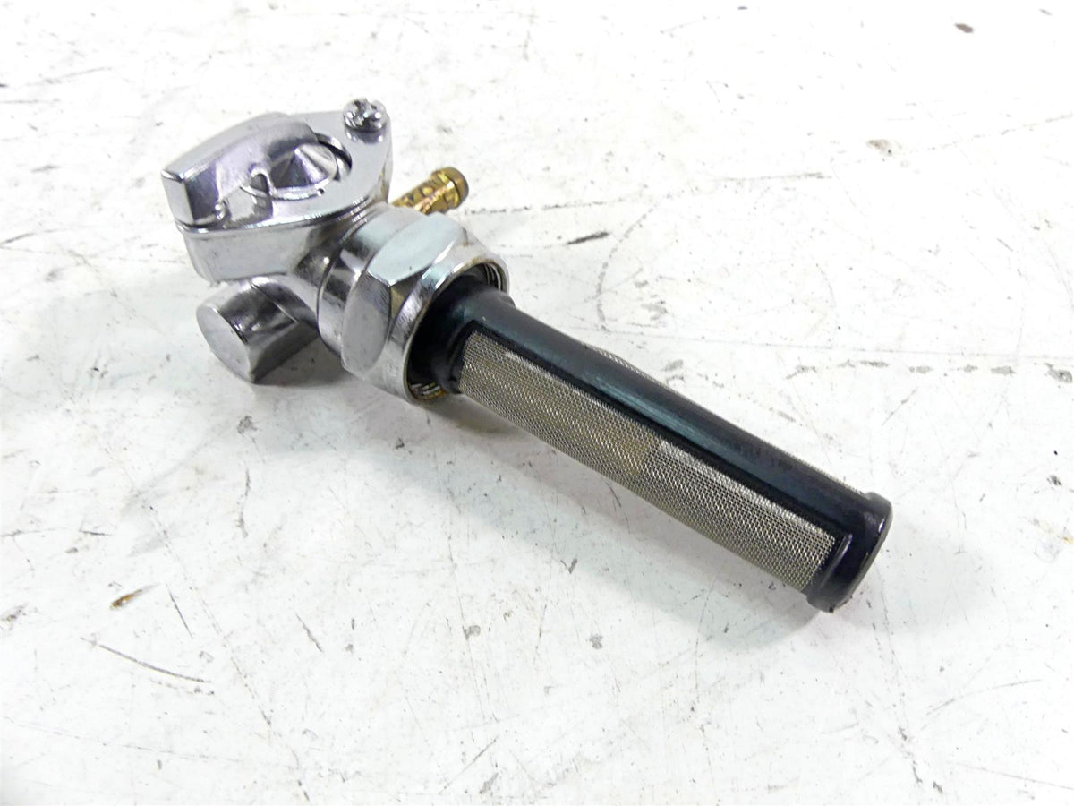 1979 Harley Sportster XLS1000 Roadster Fuel Gas Petrol Valve Petcock 62164-76 {{ shop.shopifyCountryName }} - Mototech271