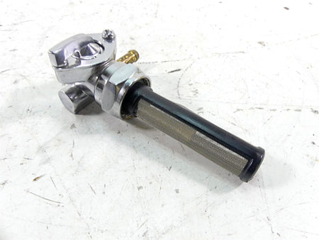 1979 Harley Sportster XLS1000 Roadster Fuel Gas Petrol Valve Petcock 62164-76 {{ shop.shopifyCountryName }} - Mototech271