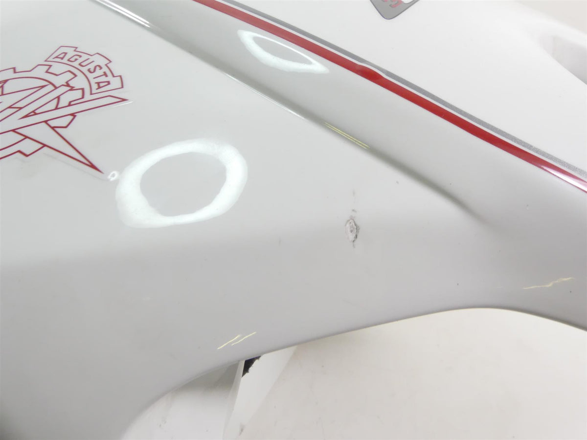 2012 Mv Agusta Brutale 1090 R Fuel Gas Petrol Tank -Read 8000B6466 {{ shop.shopifyCountryName }} - Mototech271